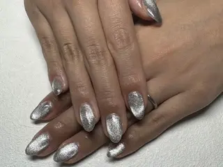 ネイル JULIE NAILのネイルデザイン