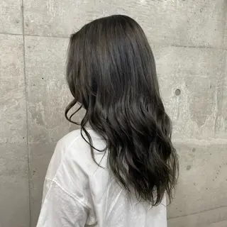 ロング カラー 🐰 Ｎａｎａｍｉ🎀のマツエク・マツパデザイン