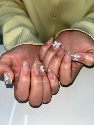 ネイル nail by minamiのネイルデザイン