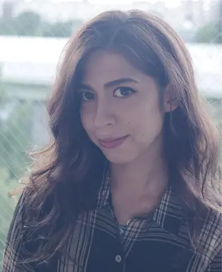 ロング カラー 🌈ディレクター🌈 徳松優希のヘアスタイル