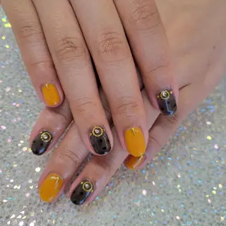 ネイル J&K所属・J& Kのネイルデザイン