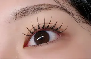 マツエク・マツパ ルチア所属・ルチア💞 luciaのマツエク・マツパデザイン