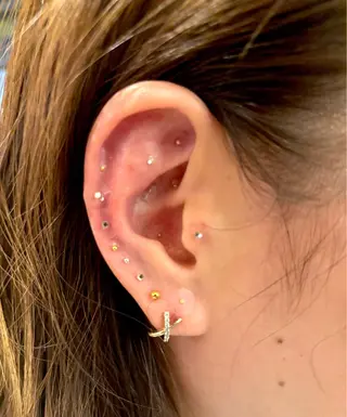 安眠ヘッドスパ美整体 🌿白金/目黒/鈴木のエステ・リラクイメージ