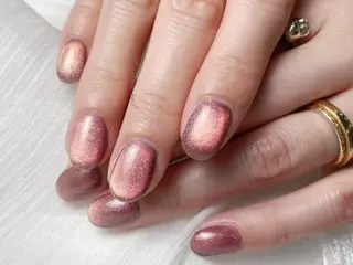 ネイル 鹿取 春子Teamのネイルデザイン