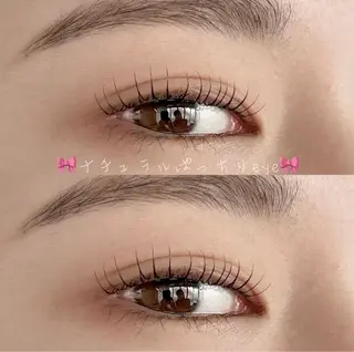 マツエク・マツパ KADONO YUIKAのネイルデザイン