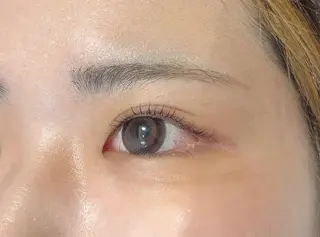 マツエク・マツパ 中村 志穂のマツエク・マツパデザイン