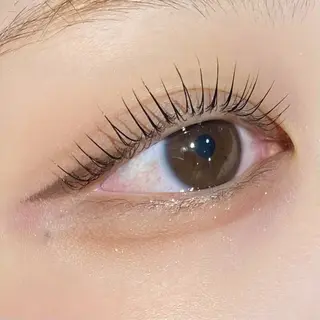 マツエク・マツパ ahu 聖莉菜のマツエク・マツパデザイン