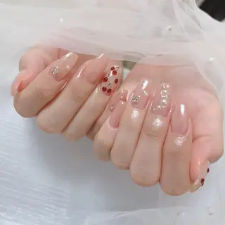 ネイル 💅fleur Ayumiのネイルデザイン
