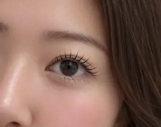 マツエク・マツパ APEX EYELASHのマツエク・マツパデザイン