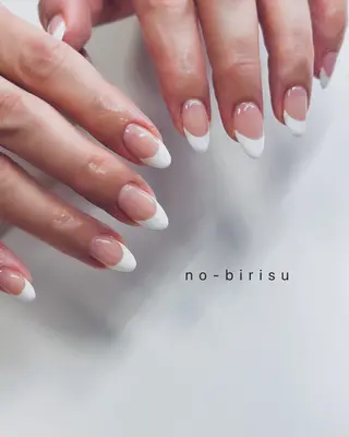 ネイル no-birisu nailのネイルデザイン