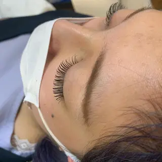 マツエク・マツパ Fukushi/ 自由が丘/まつぱのマツエク・マツパデザイン