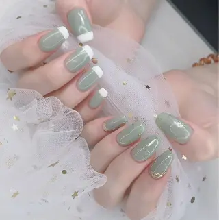 ネイル R salonのネイルデザイン