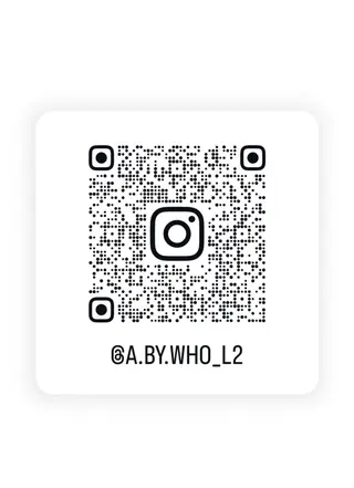 A BY WHO あおきのヘアスタイル