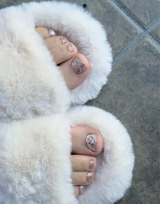 ネイル Queen‘s nailのネイルデザイン