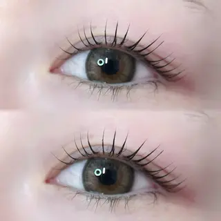 マツエク・マツパ fein.Ruka ♡垢抜け美眉のマツエク・マツパデザイン