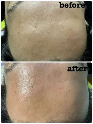 三原 裕紀のマツエク・マツパデザイン