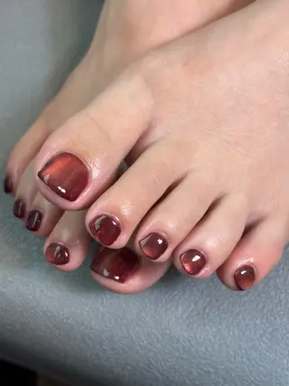 ネイル ave nailのネイルデザイン