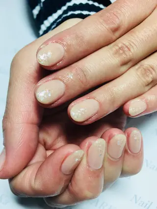 ネイル Nailsalon ARKαのネイルデザイン