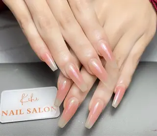 ネイル さくら💮💮 【オフ無料】のネイルデザイン