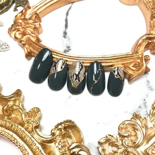 ネイル NAIL NOWのネイルデザイン