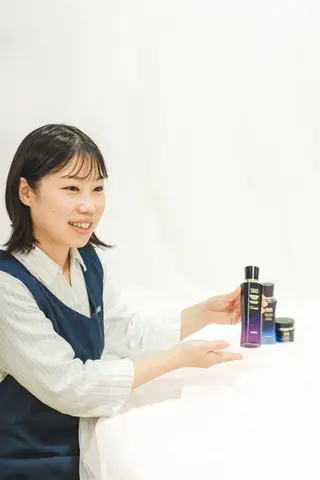 諏訪 雅のエステ・リラクイメージ