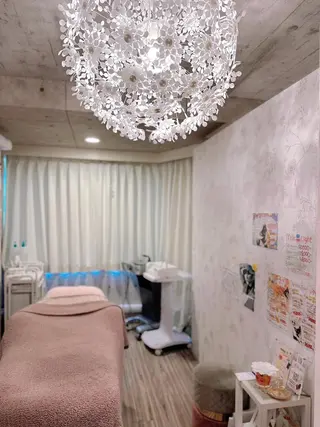 Vary まなみのエステ・リラクイメージ