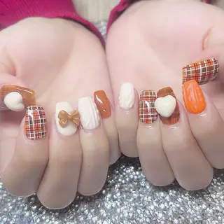 ネイル MyFairLady ゆかのネイルデザイン