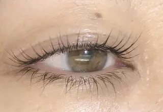 マツエク・マツパ 銀座/LEDマツエク 高宮のマツエク・マツパデザイン