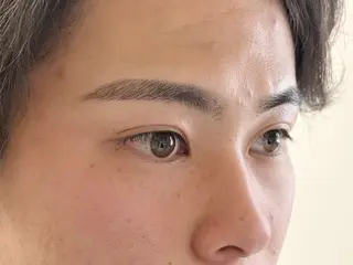 アイブロウ CoRte.eye tomokoのマツエク・マツパデザイン