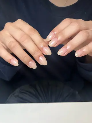 ネイル ballie／小野原 なつみのネイルデザイン