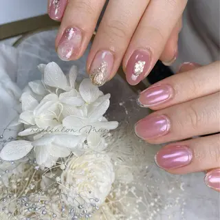 ネイル nailsalon mayのネイルデザイン
