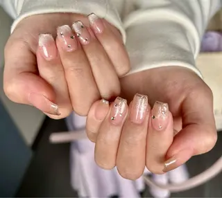 ネイル ✴︎ Delightのネイルデザイン