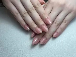 ネイル 中野駅から2分 MEO NAILのネイルデザイン