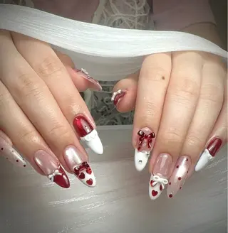 ネイル MIAMI NAIL所属・Miami Nailのネイルデザイン