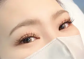マツエク・マツパ Sifa eyelashのマツエク・マツパデザイン
