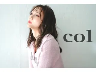 セミロング カラー ヘアアレンジ ボブぷる艶🌈 艶髪矯正✨遠藤龍雅のヘアスタイル