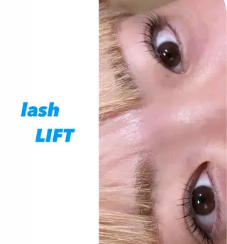 マツエク・マツパ Oto.所属・まつげ・眉毛・髪 Oto.のマツエク・マツパデザイン