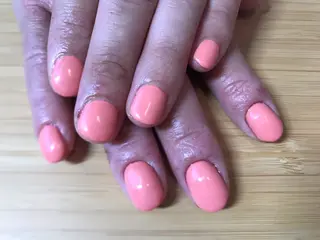 ネイル Nailist Missaのネイルデザイン