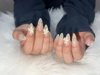 ネイル BERA NAILSのネイルデザイン