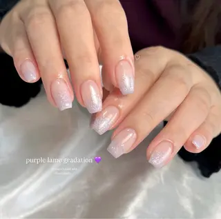 ネイル private salon uluのネイルデザイン