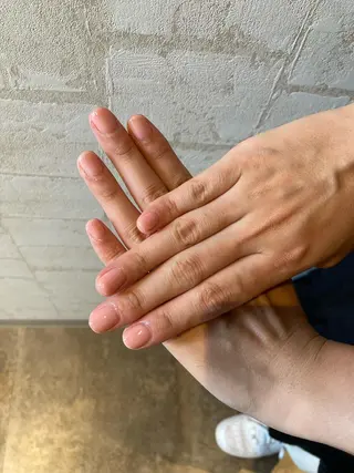 ネイル 渡邊 直子のネイルデザイン