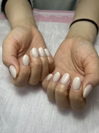 ネイル DEMAIN- 🌹のネイルデザイン