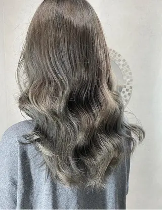 セミロング Designer EGGのマツエク・マツパデザイン