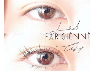 マツエク・マツパ Wowvi所属・平野 美晴のマツエク・マツパデザイン