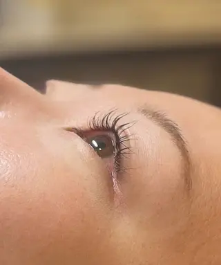 マツエク・マツパ ソワージュエレガンス所属・SoiegeEleg 加藤のマツエク・マツパデザイン