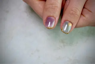 ネイル MH Nailのネイルデザイン