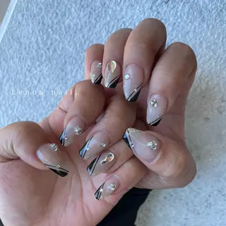 ネイル nailsalon Lenoaのネイルデザイン