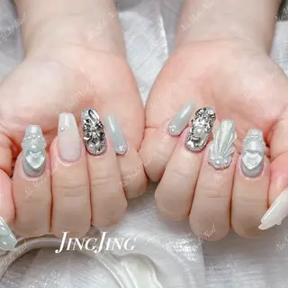 ネイル KO ROのネイルデザイン