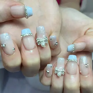 ネイル You&Me Naoのネイルデザイン