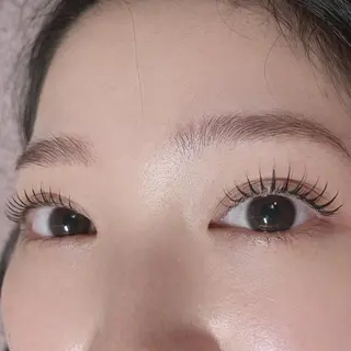 マツエク・マツパ Mika. Bのマツエク・マツパデザイン